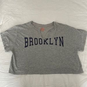 Brooklyn Tee!